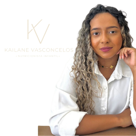 Kailane Vasconcelos